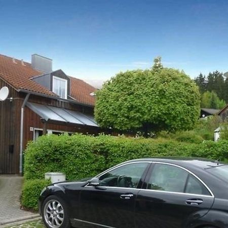 Ferienhaus Adele - Allergiker Geeignet Zandt Dış mekan fotoğraf