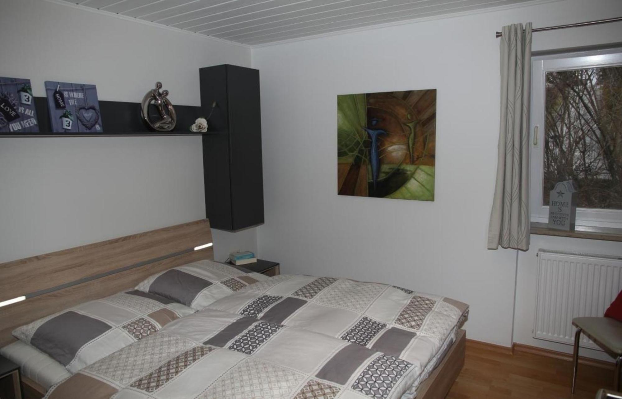 Ferienhaus Adele - Allergiker Geeignet Zandt Dış mekan fotoğraf