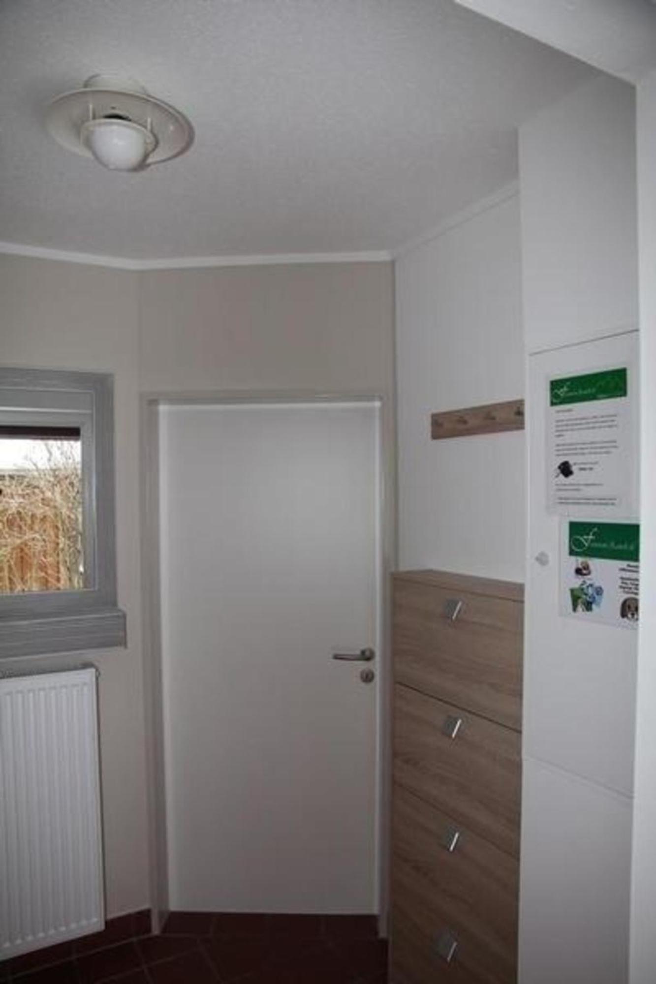 Ferienhaus Adele - Allergiker Geeignet Zandt Dış mekan fotoğraf