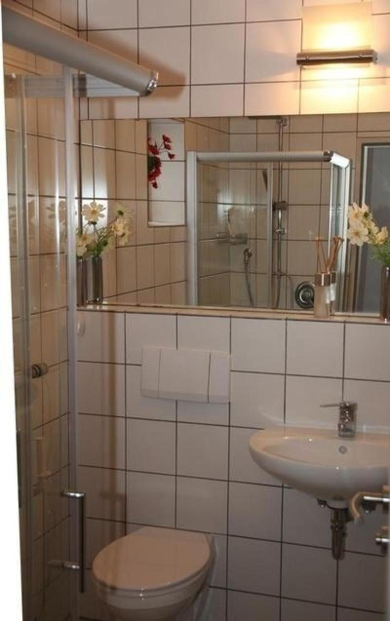 Ferienhaus Adele - Allergiker Geeignet Zandt Dış mekan fotoğraf