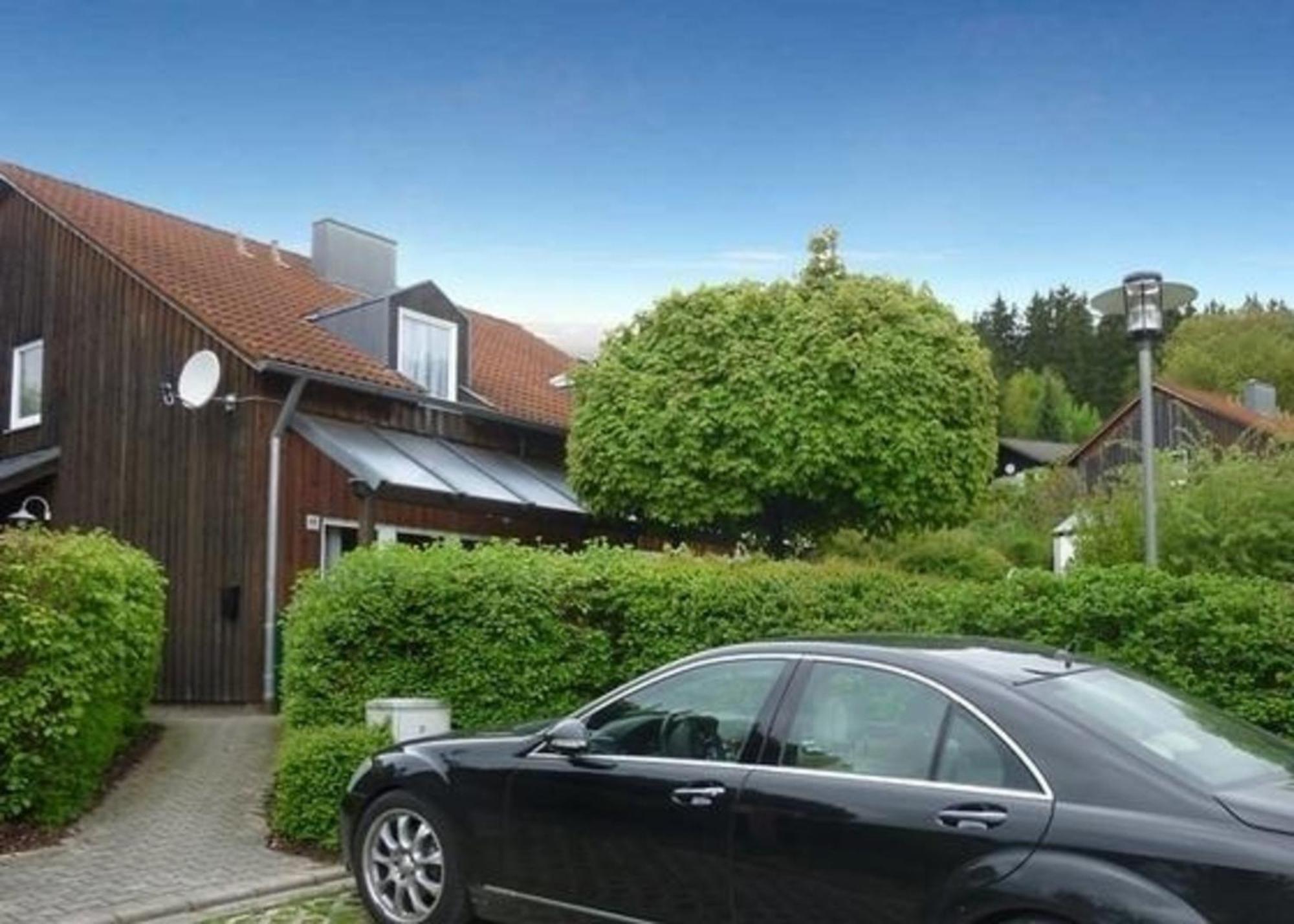 Ferienhaus Adele - Allergiker Geeignet Zandt Dış mekan fotoğraf